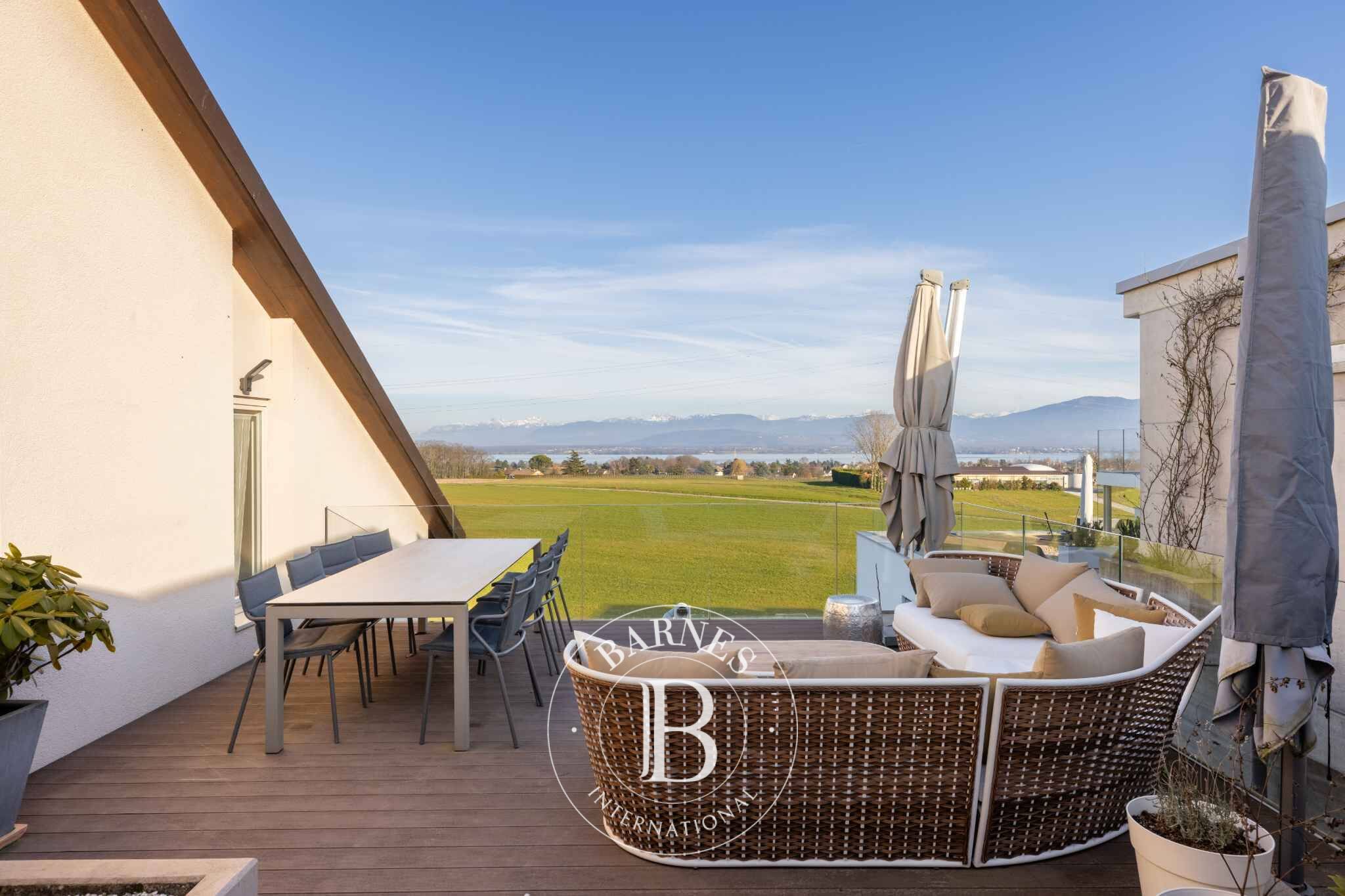 Villa Founex - picture 9