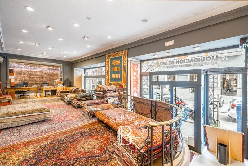 À vendre Commerce | Madrid - picture 1