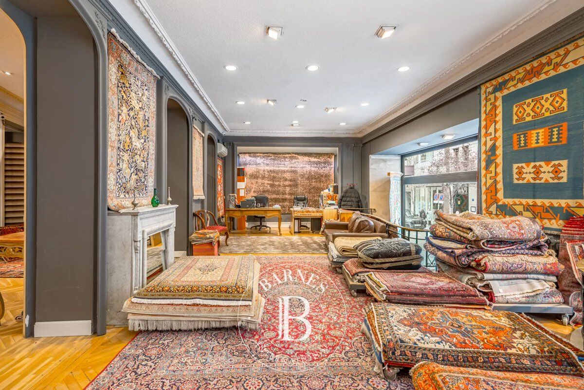 Madrid – Salamanca – Local commercial spectaculaire - picture 3