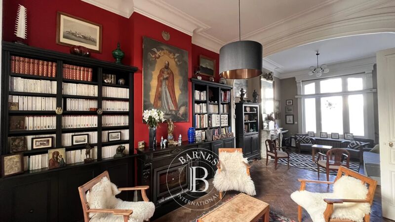 Venta, Casa Lille - picture 3