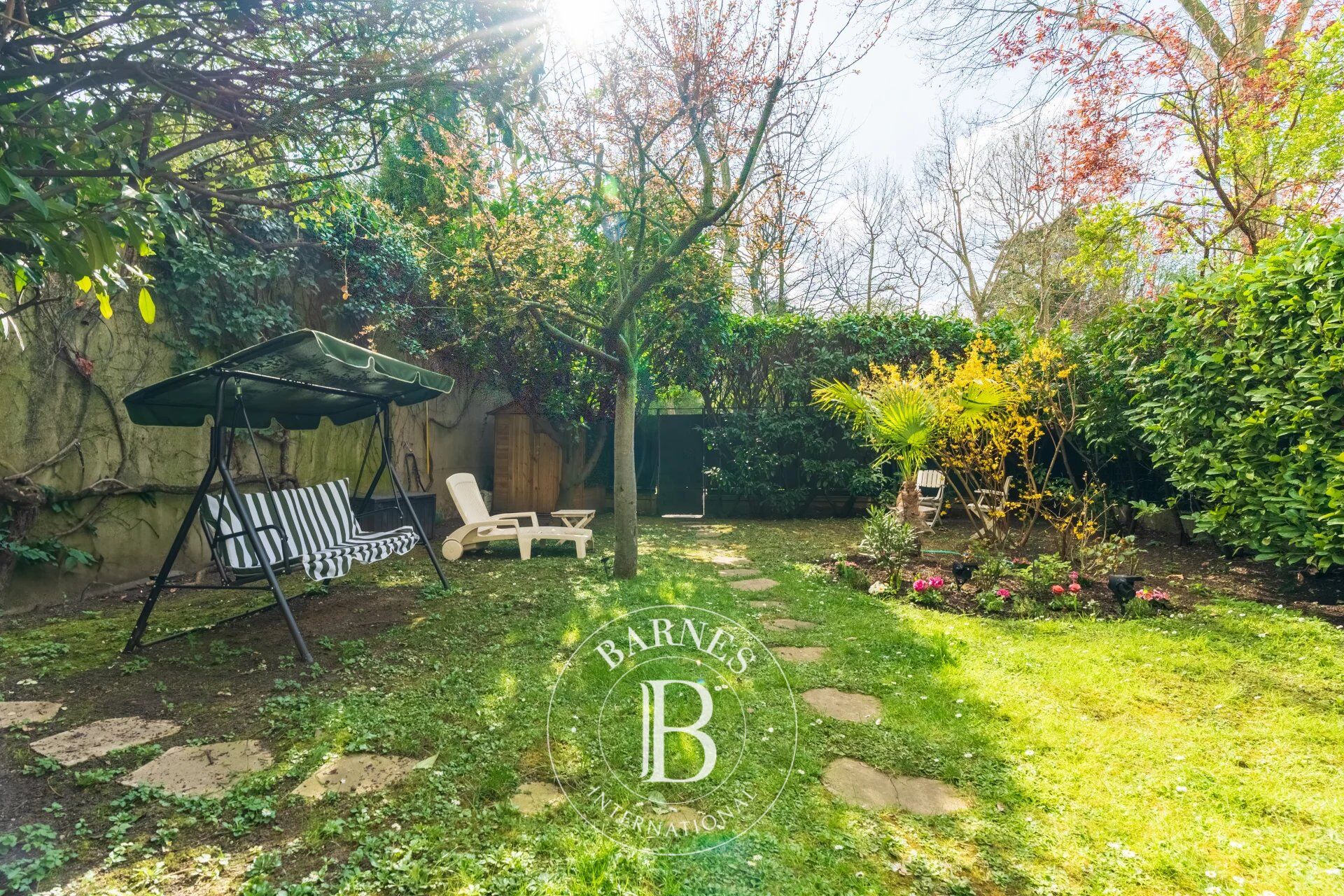 Appartamento Neuilly-sur-Seine - picture 3