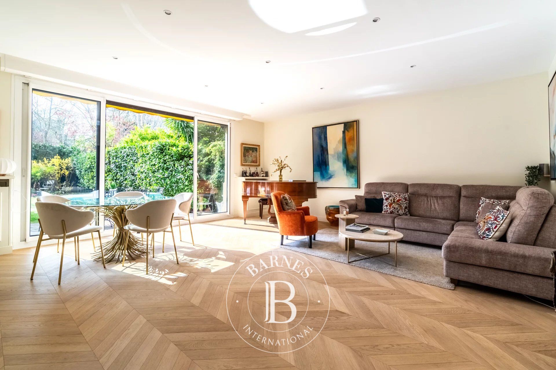 Appartamento Neuilly-sur-Seine - picture 2