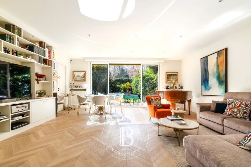 Piso Neuilly-sur-Seine