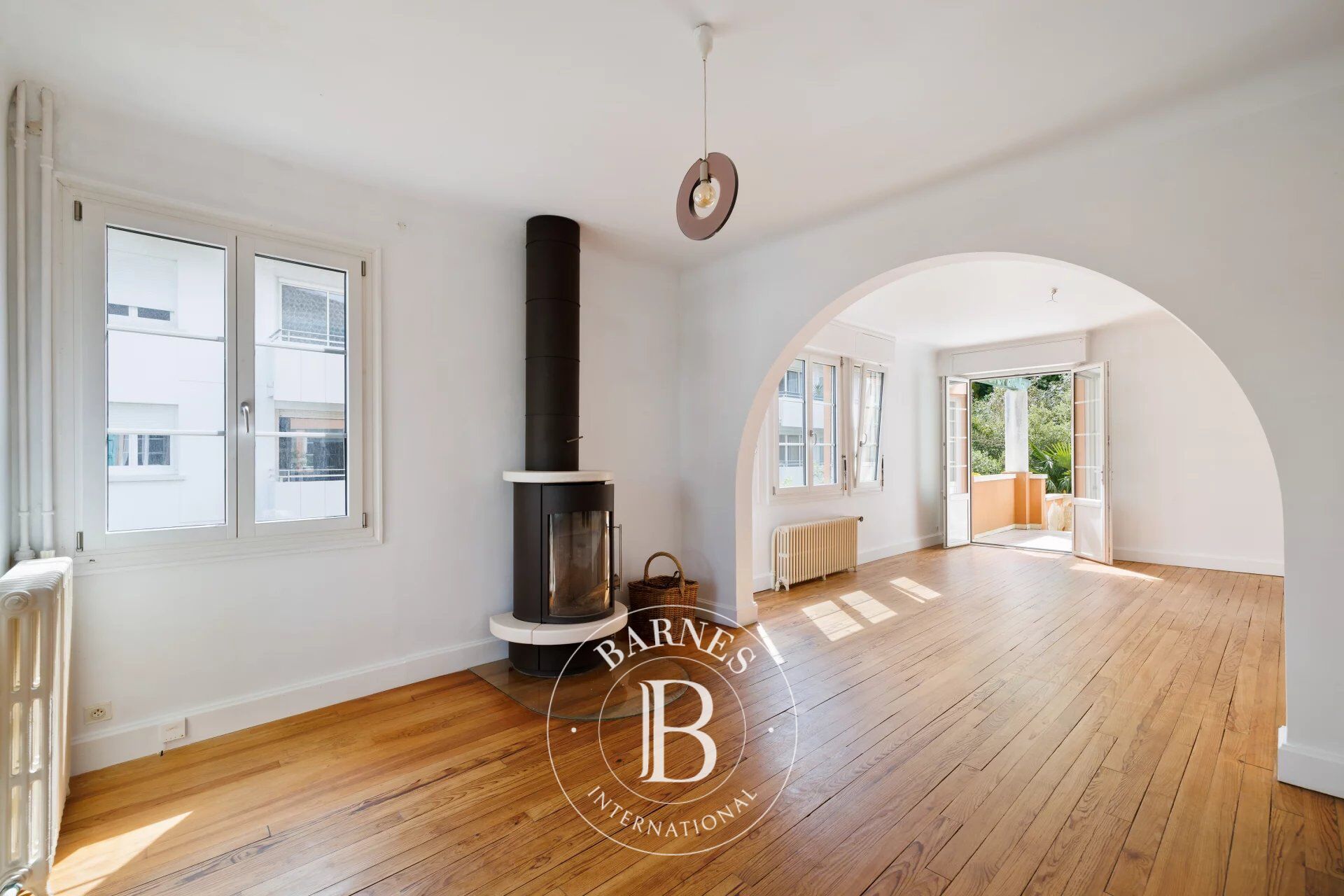 BAYONNE LES ARÈNES, CASA FAMILIAR DE 230 M² - picture 2