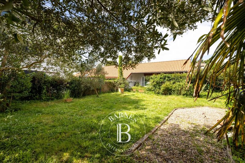 Venta, Casa Bayonne - picture 1