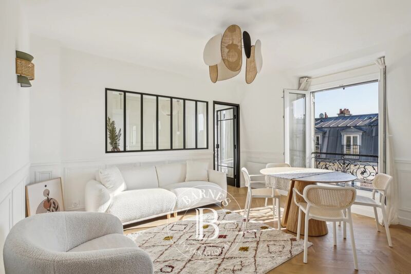 Vendido, Piso Paris 10ème - picture 1