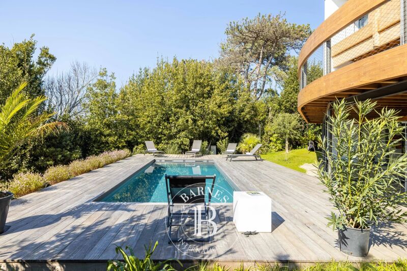 À louer, Maison Biarritz - picture 3