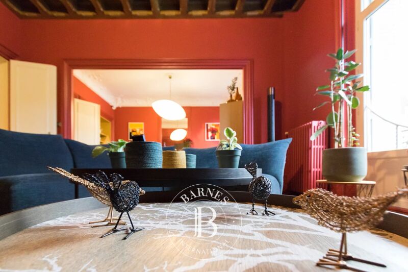 À vendre, Hôtel particulier Dijon - picture 3