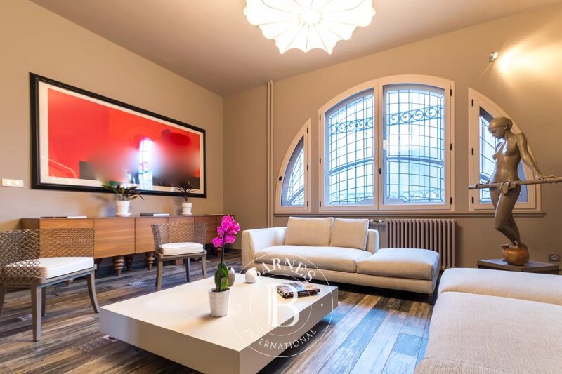 À vendre, Hôtel particulier Dijon - picture 2