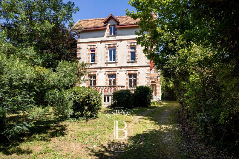 À vendre Maison | Biarritz - picture 1