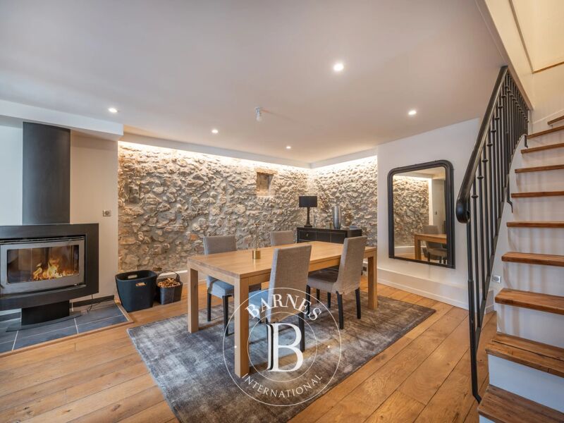 Venta, Piso Annecy - picture 2