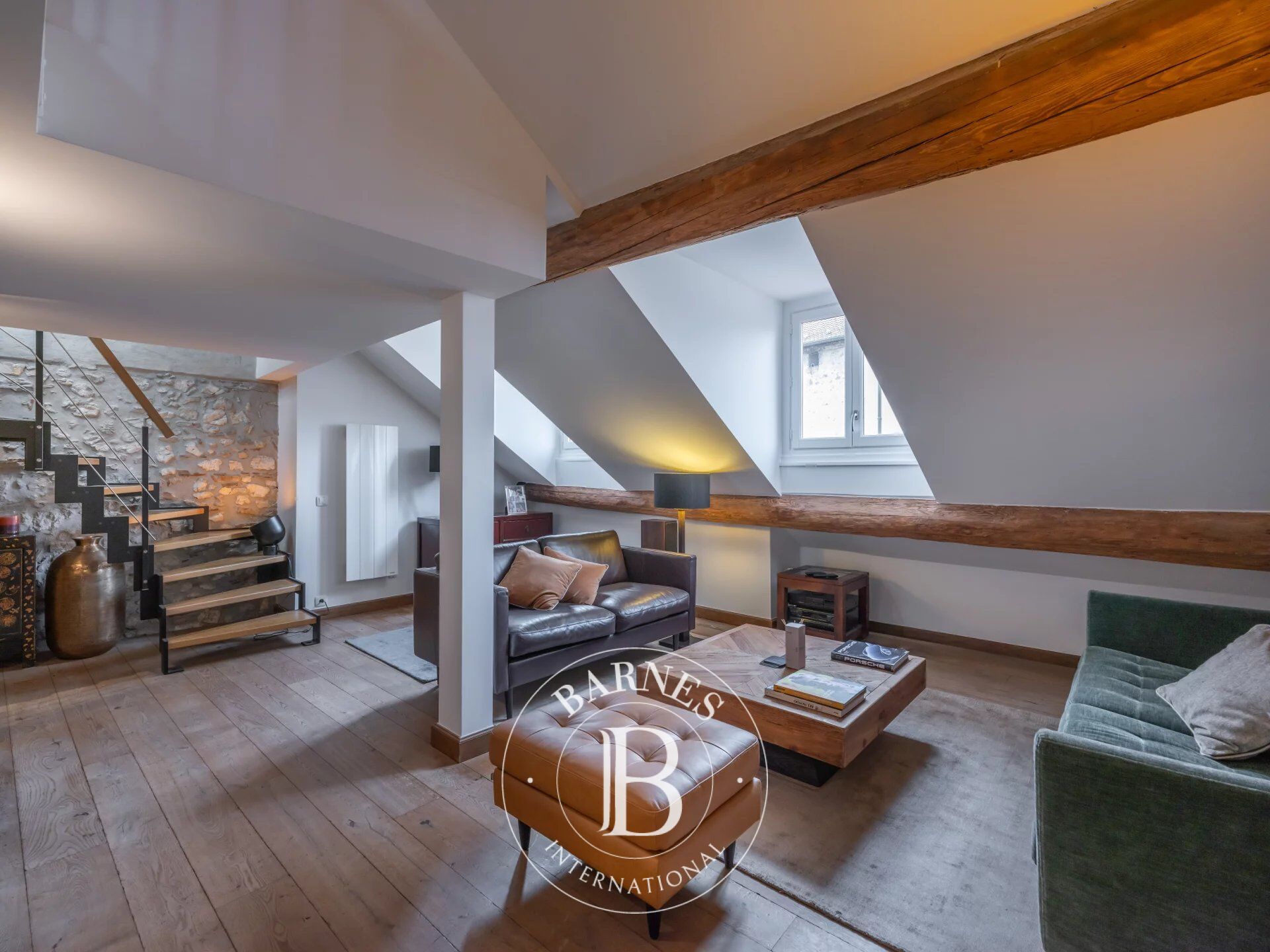 ANNECY VIEILLE VILLE - picture 1