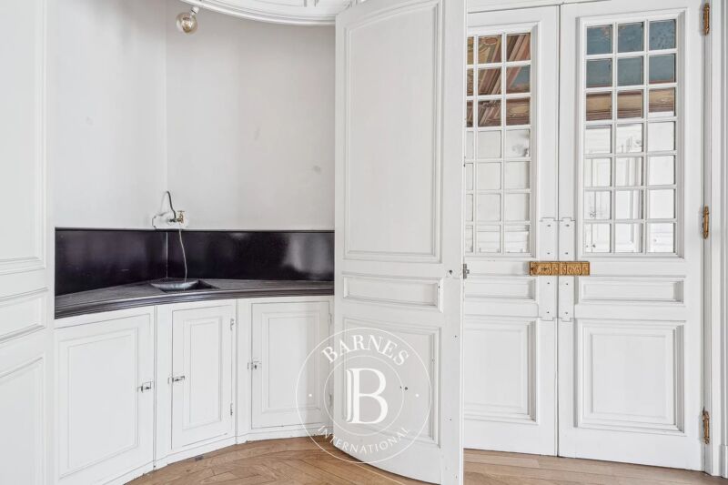 For Rent, Apartment Lyon 3ème - picture 2