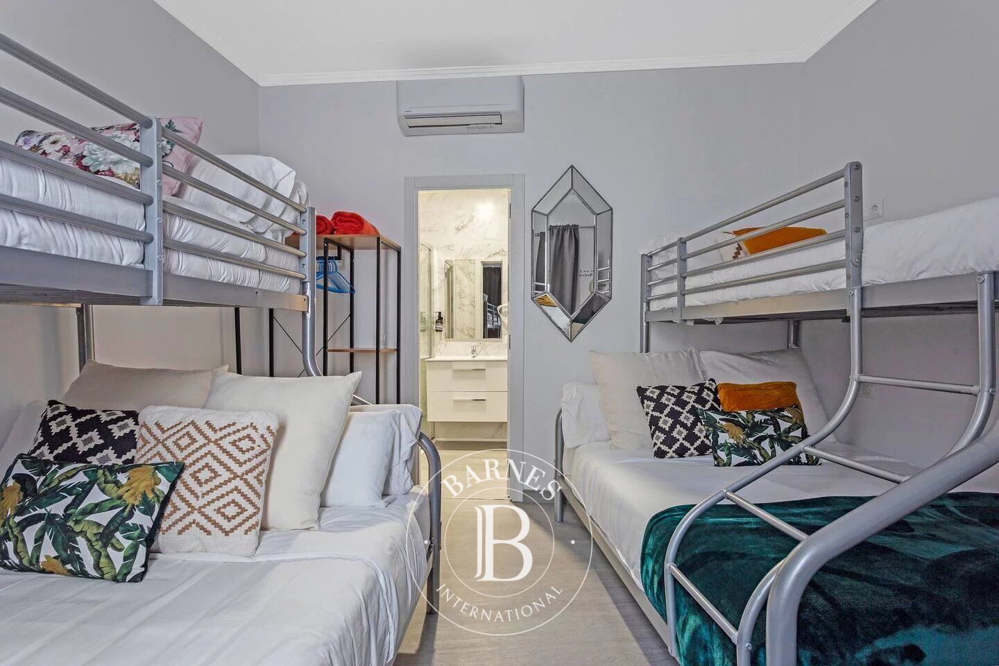 Daire Madrid - picture 22