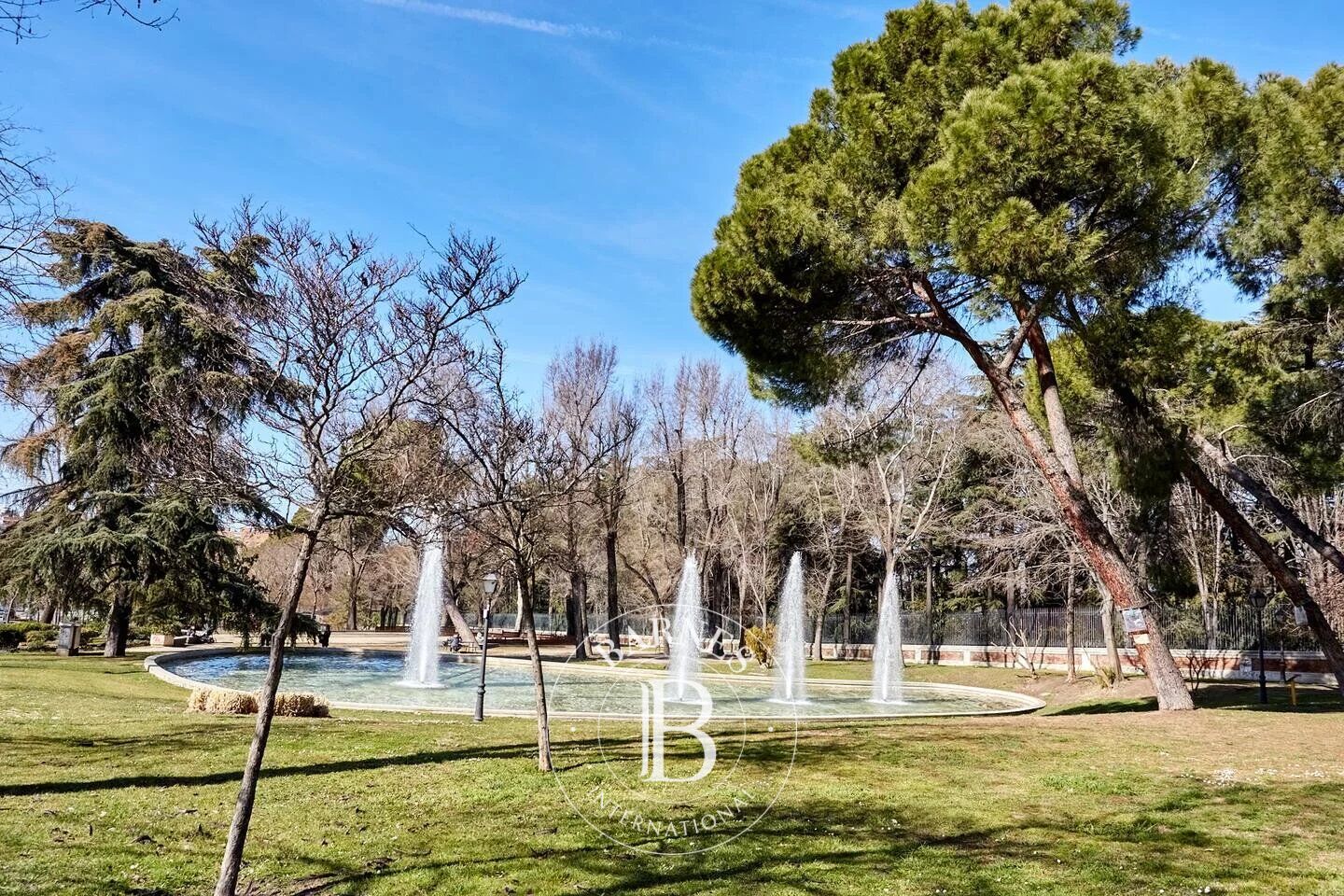 Daire Madrid - picture 26