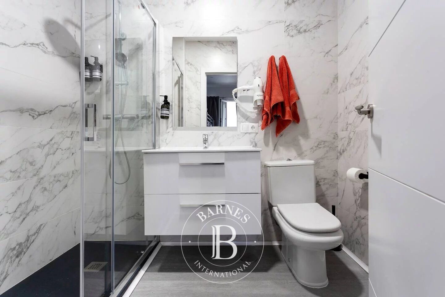 Daire Madrid - picture 13