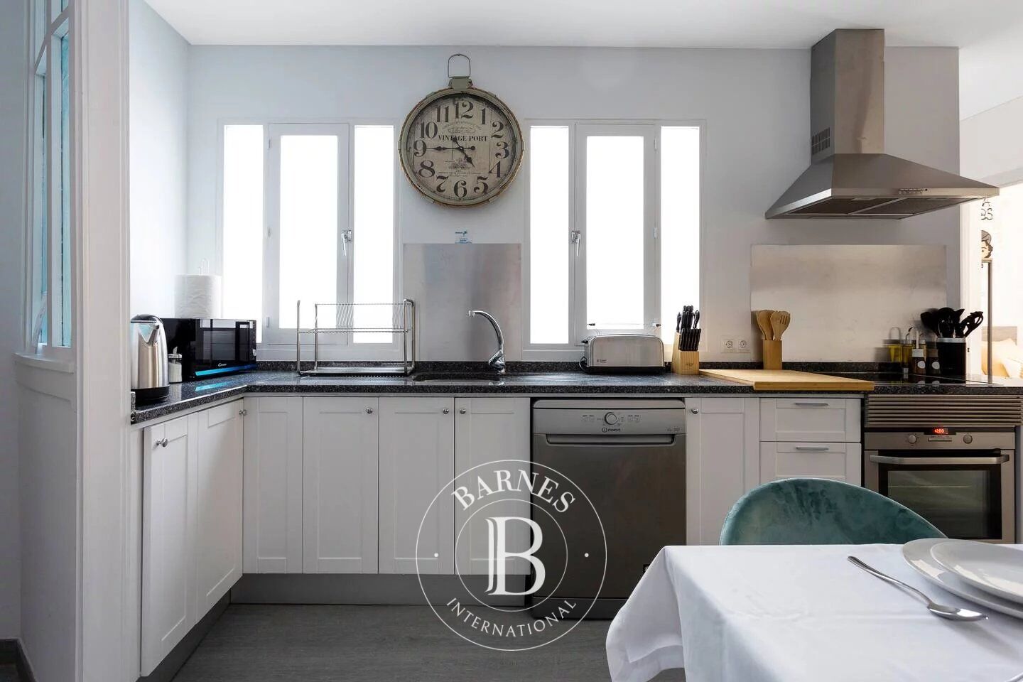 Daire Madrid - picture 5