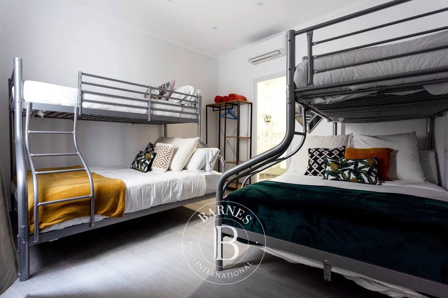 Daire Madrid - picture 21