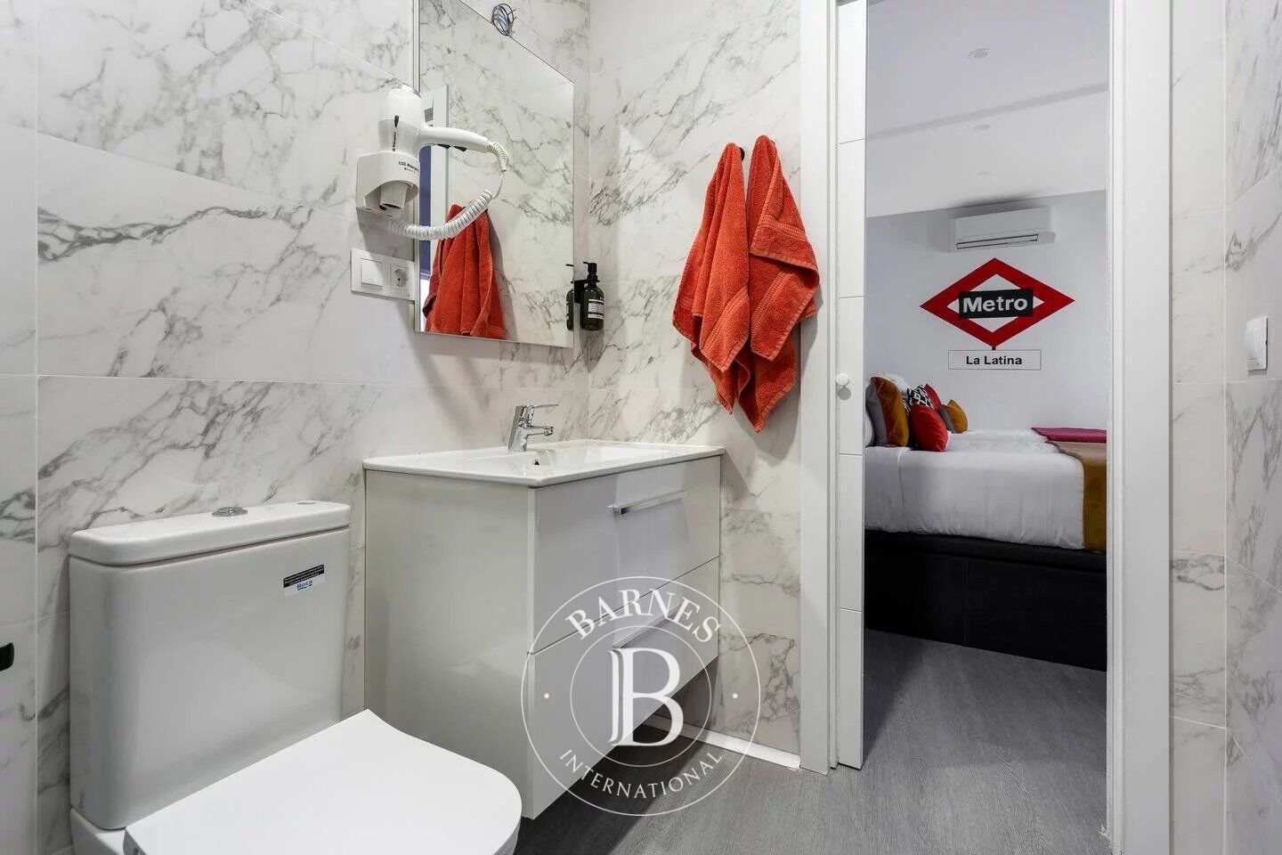 Daire Madrid - picture 12