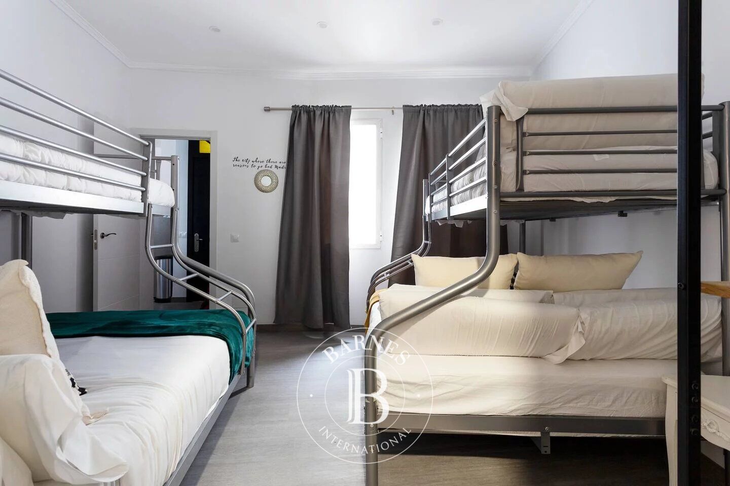 Daire Madrid - picture 23