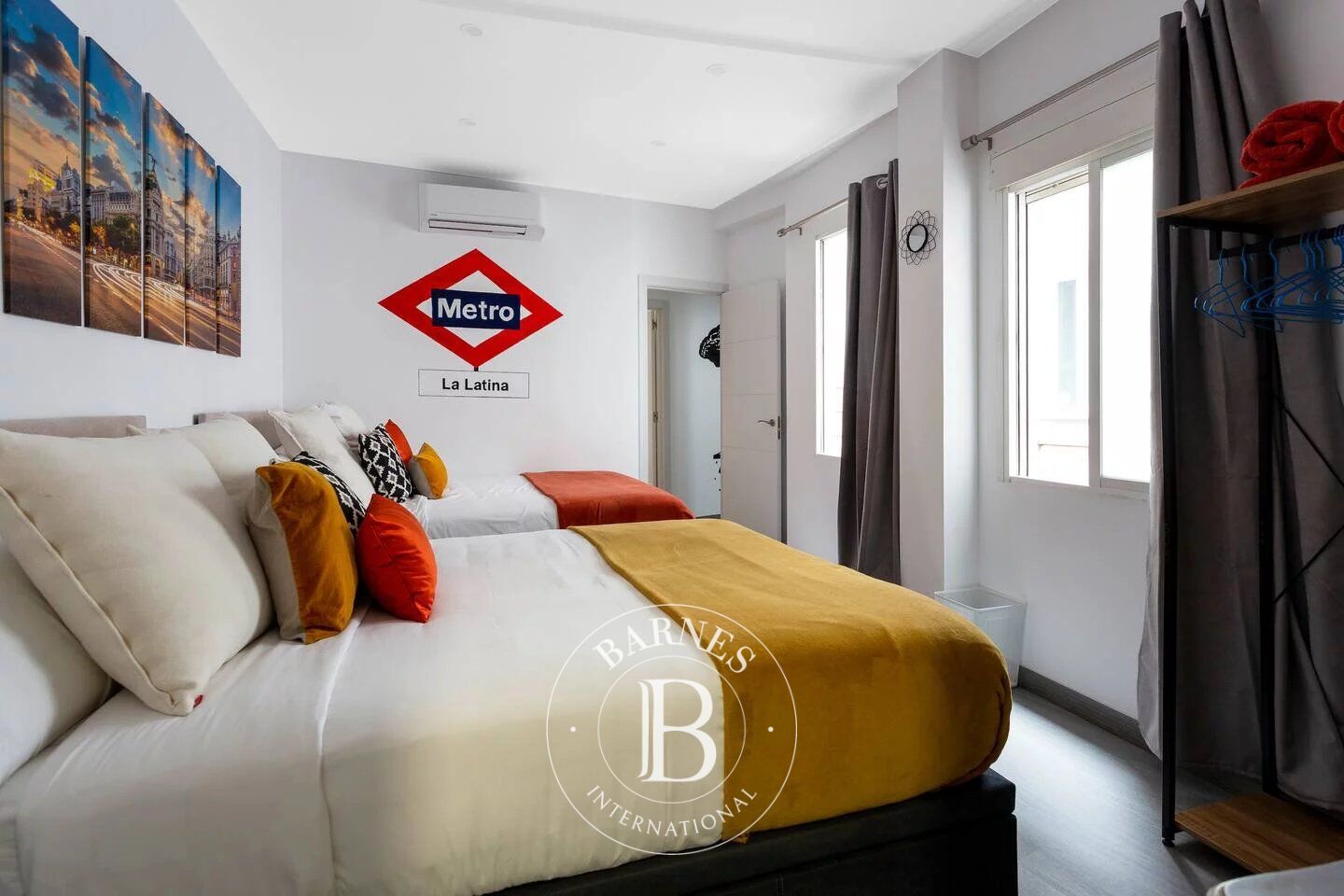 Daire Madrid - picture 18