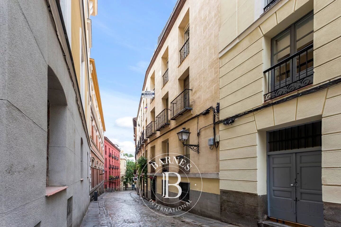 Daire Madrid - picture 25