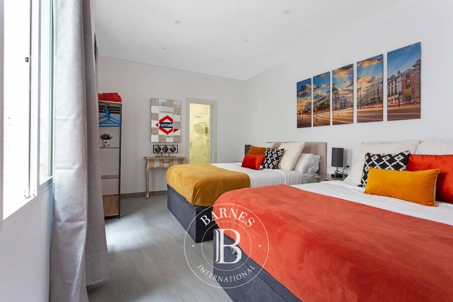 Daire Madrid - picture 16