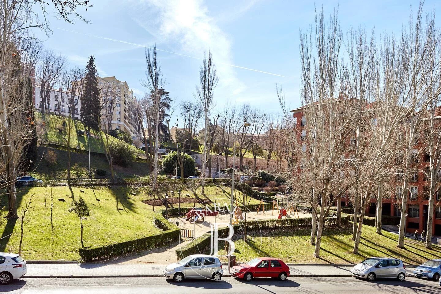 Daire Madrid - picture 27