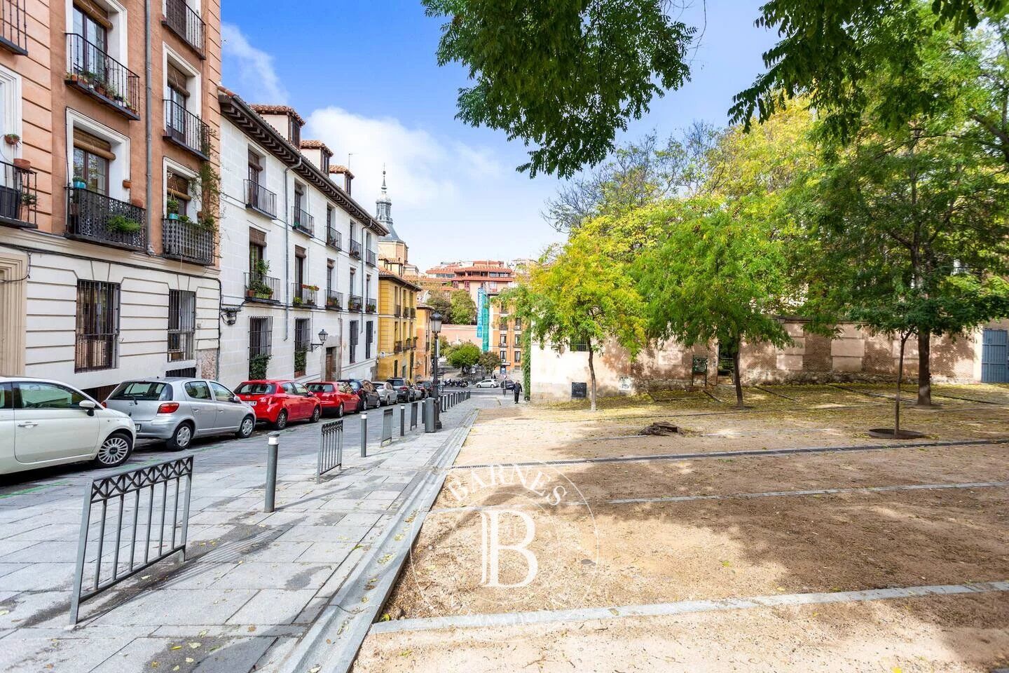 Daire Madrid - picture 28