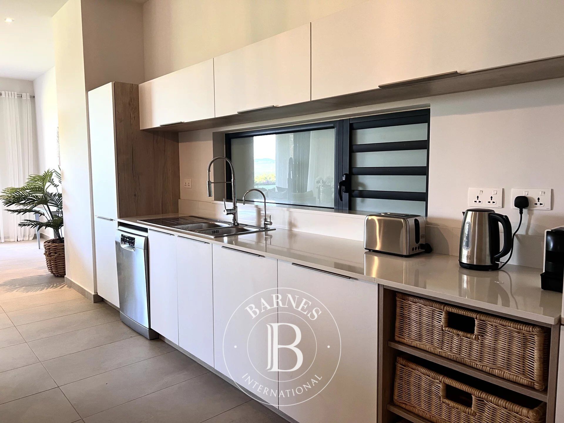 BELLE VUE - Garden apartment - 3 bedrooms - picture 2