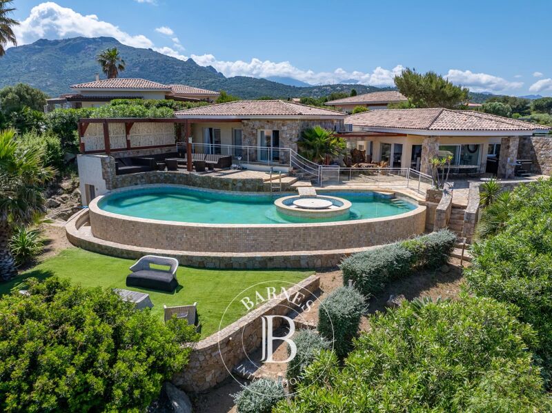 Venta, Villa Lumio - picture 2