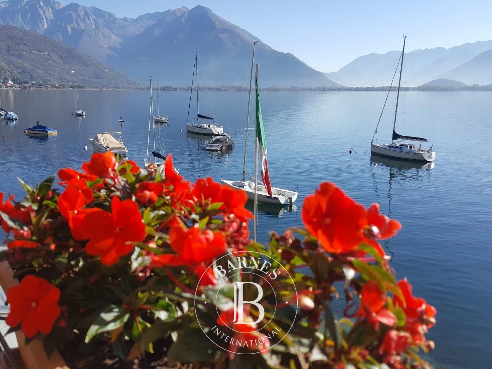 Daire Domaso - picture 26