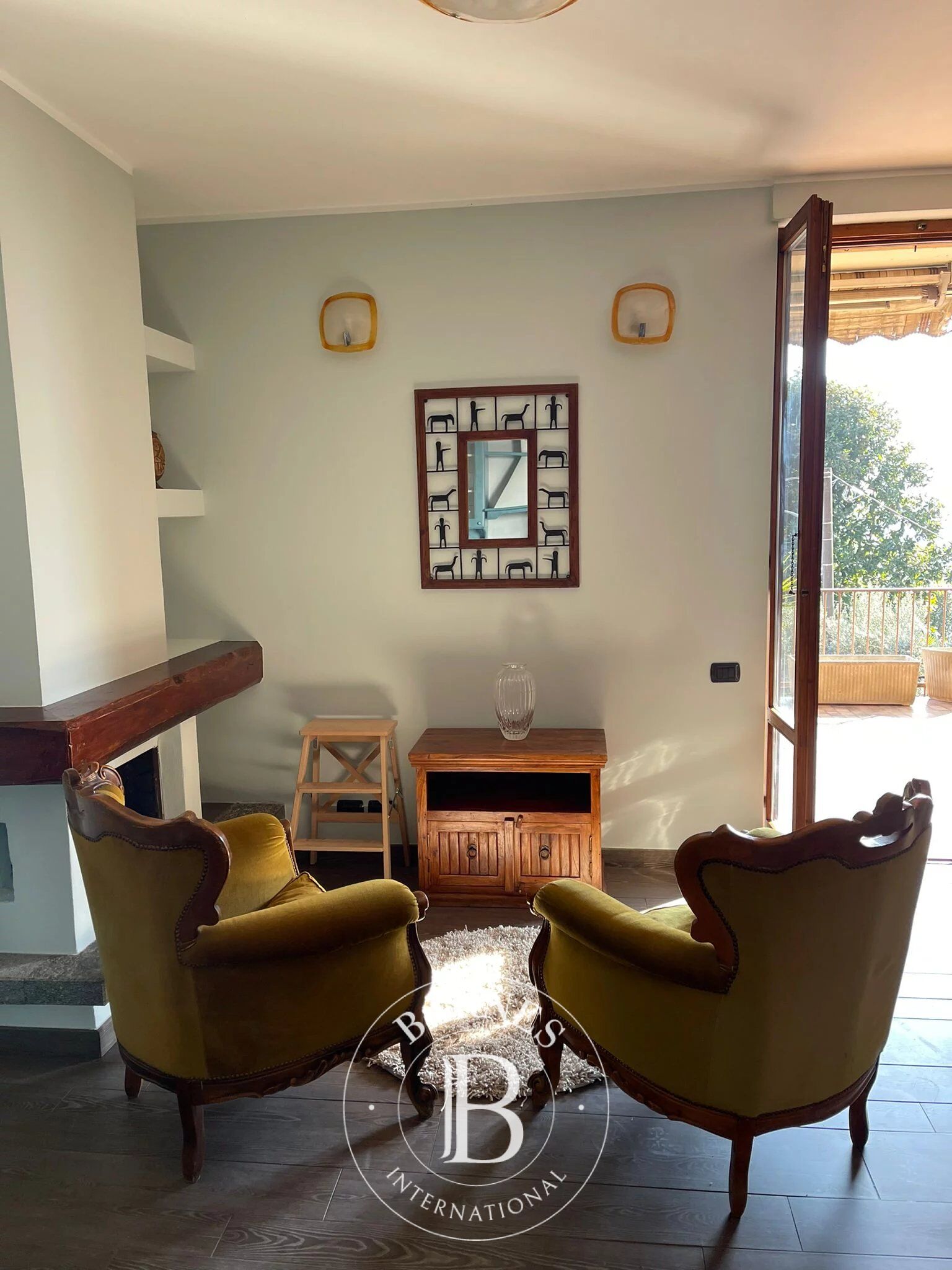 Daire Domaso - picture 12