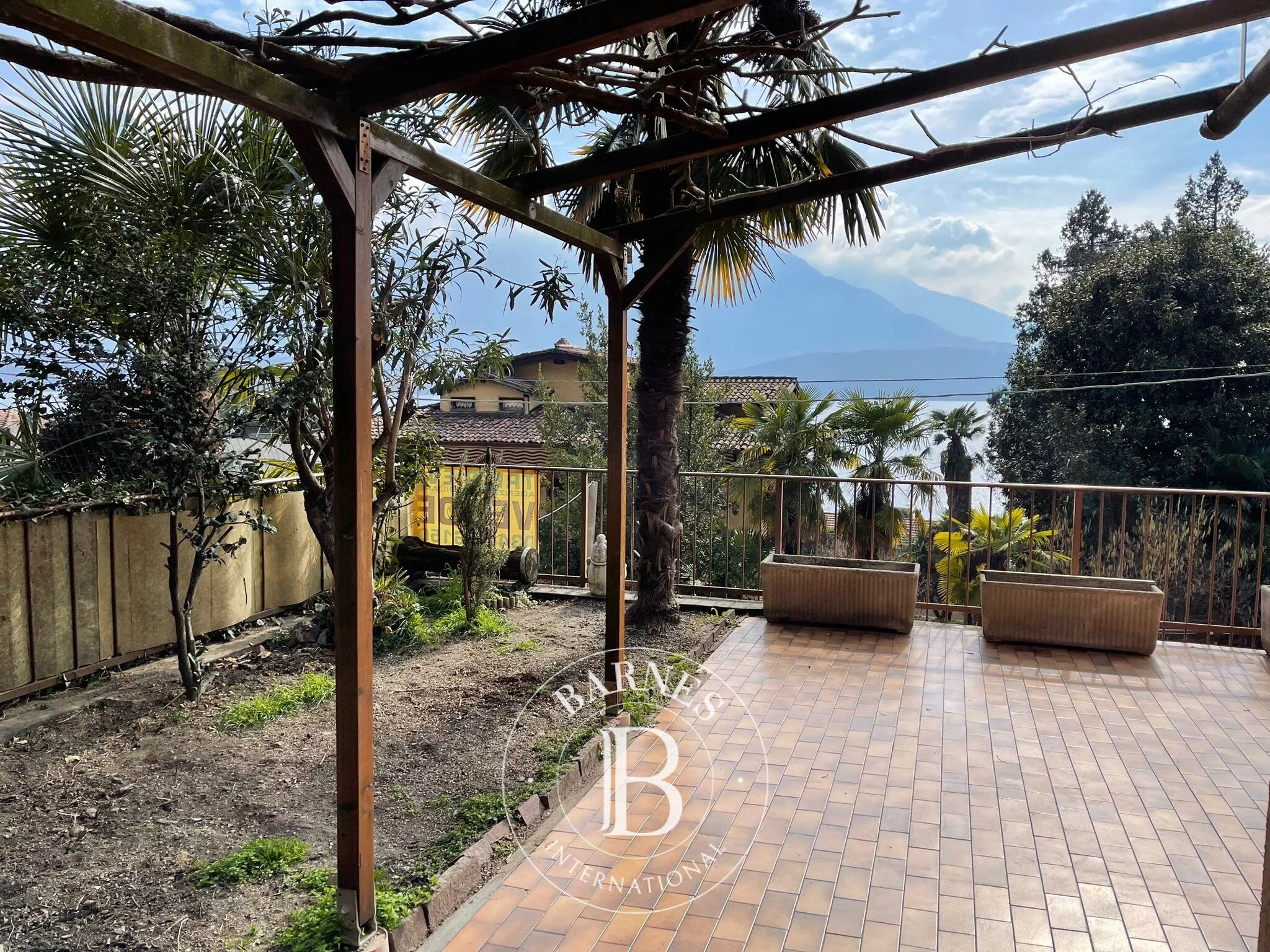 Daire Domaso - picture 7