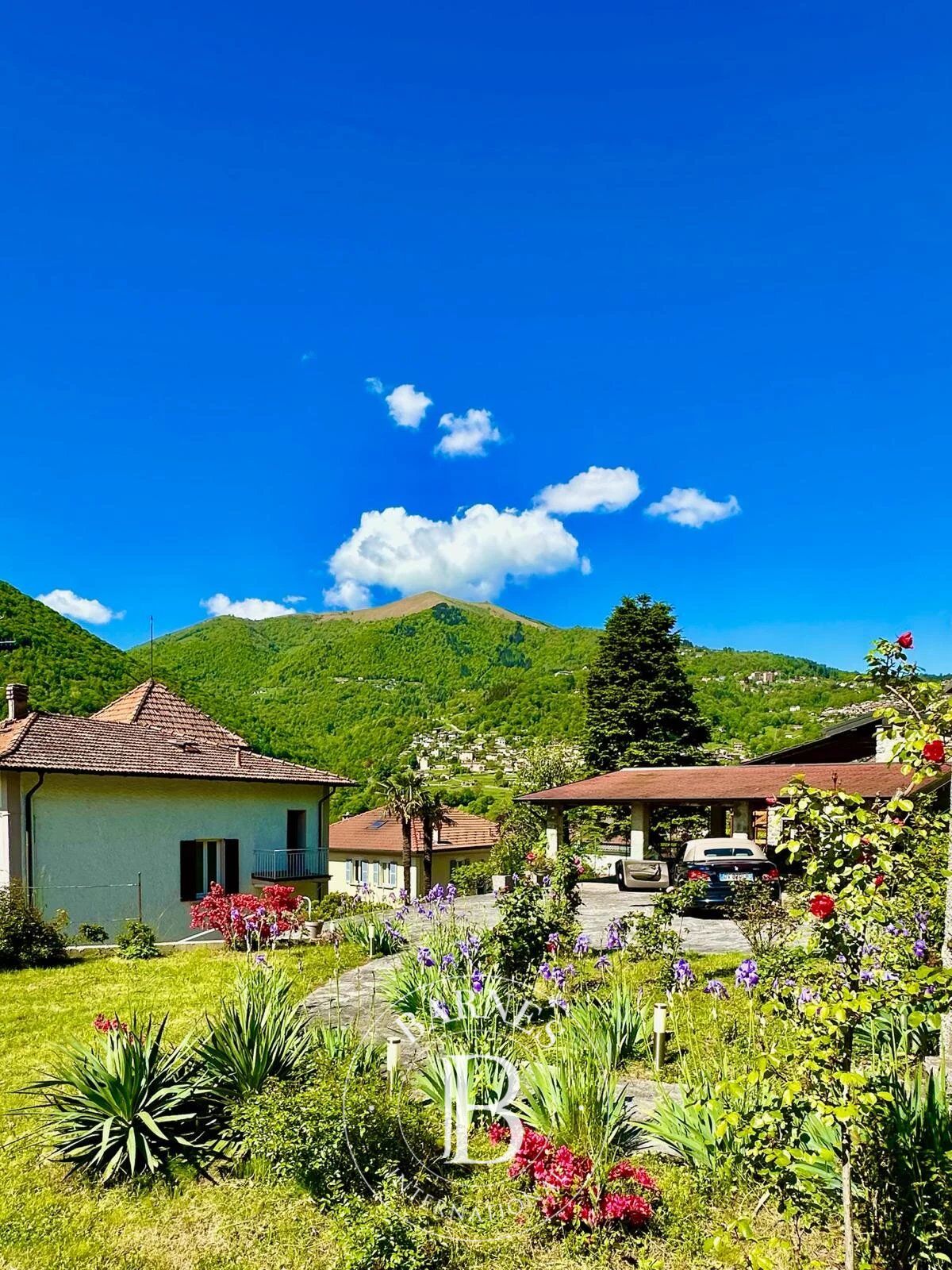 Daire Domaso - picture 8