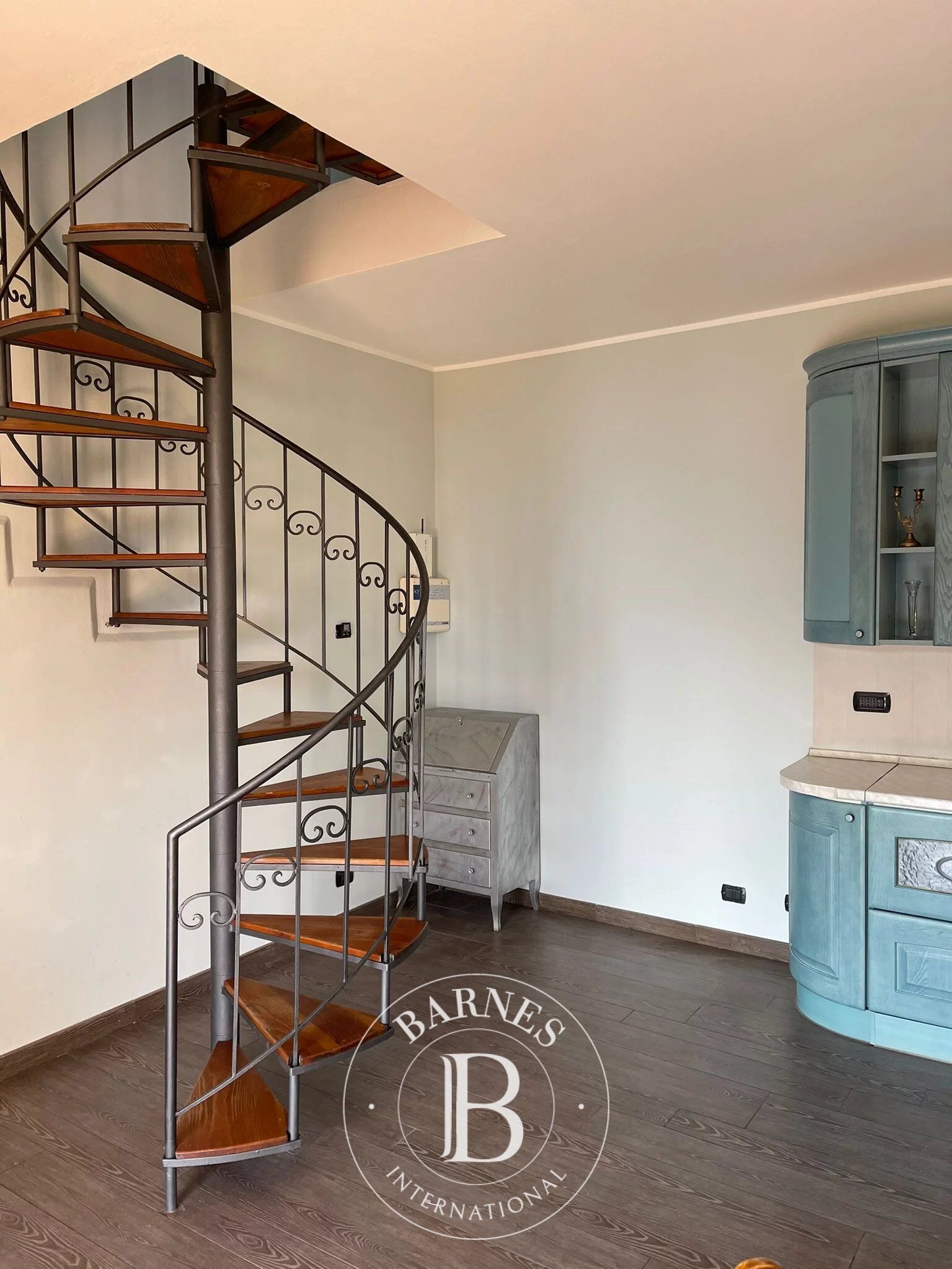 Daire Domaso - picture 24