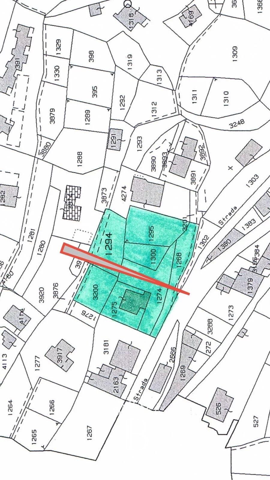 Daire Domaso - picture 23