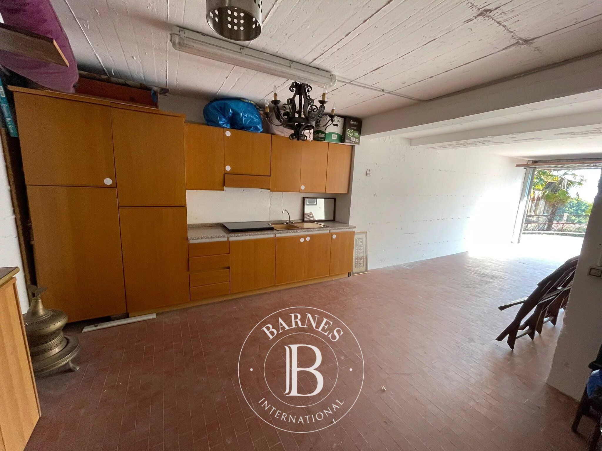 Daire Domaso - picture 22