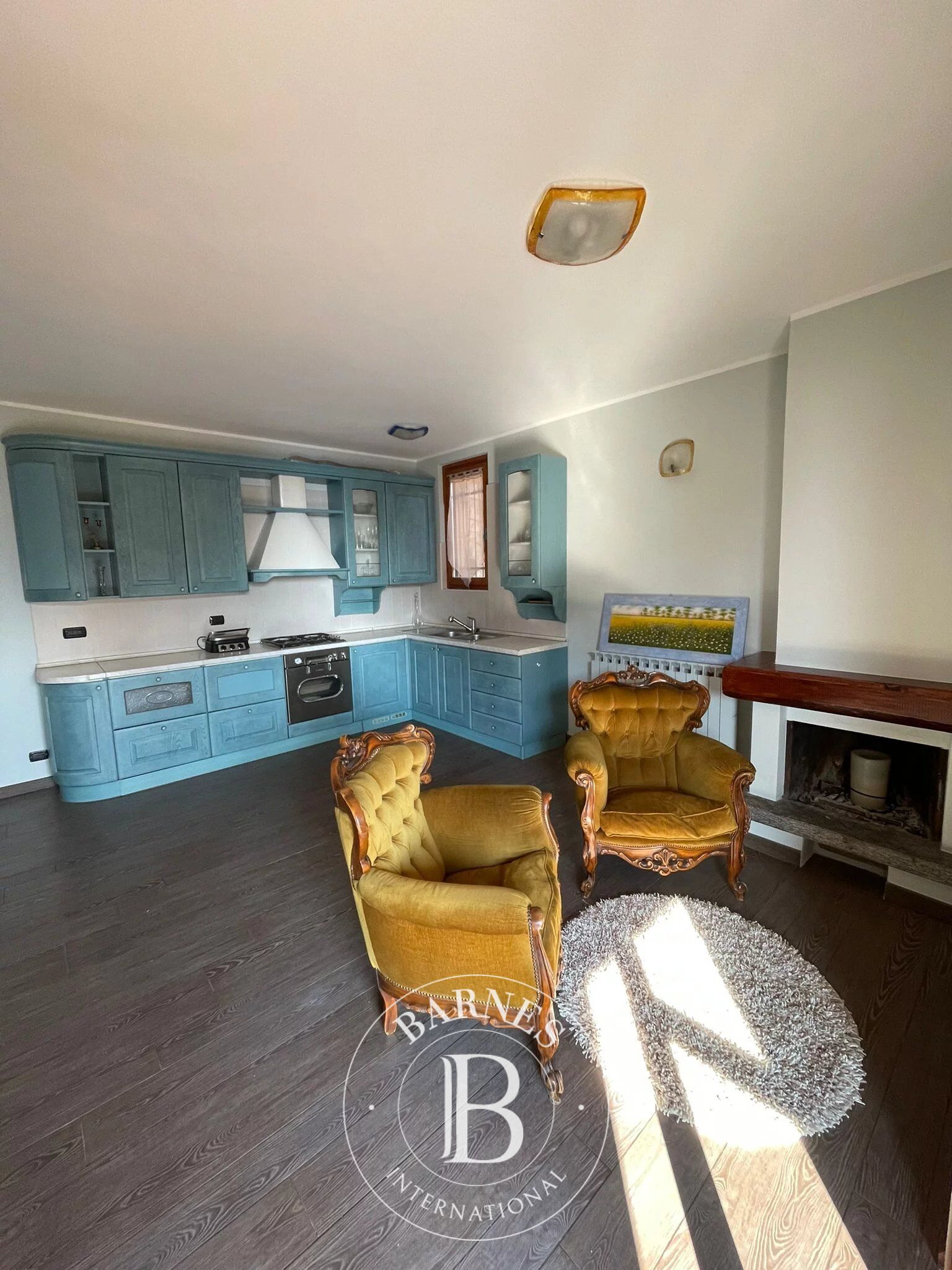 Daire Domaso - picture 14