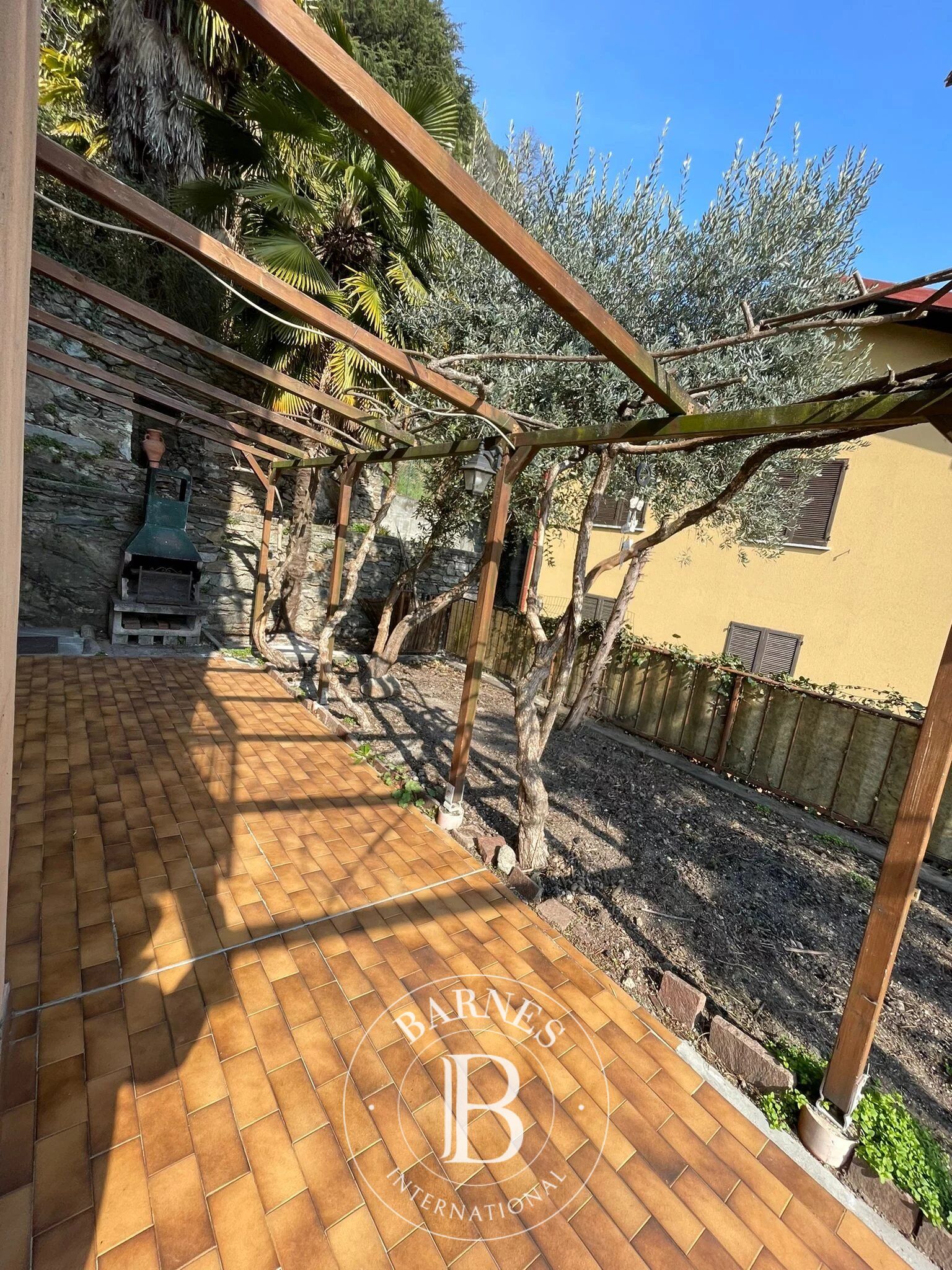 Daire Domaso - picture 11