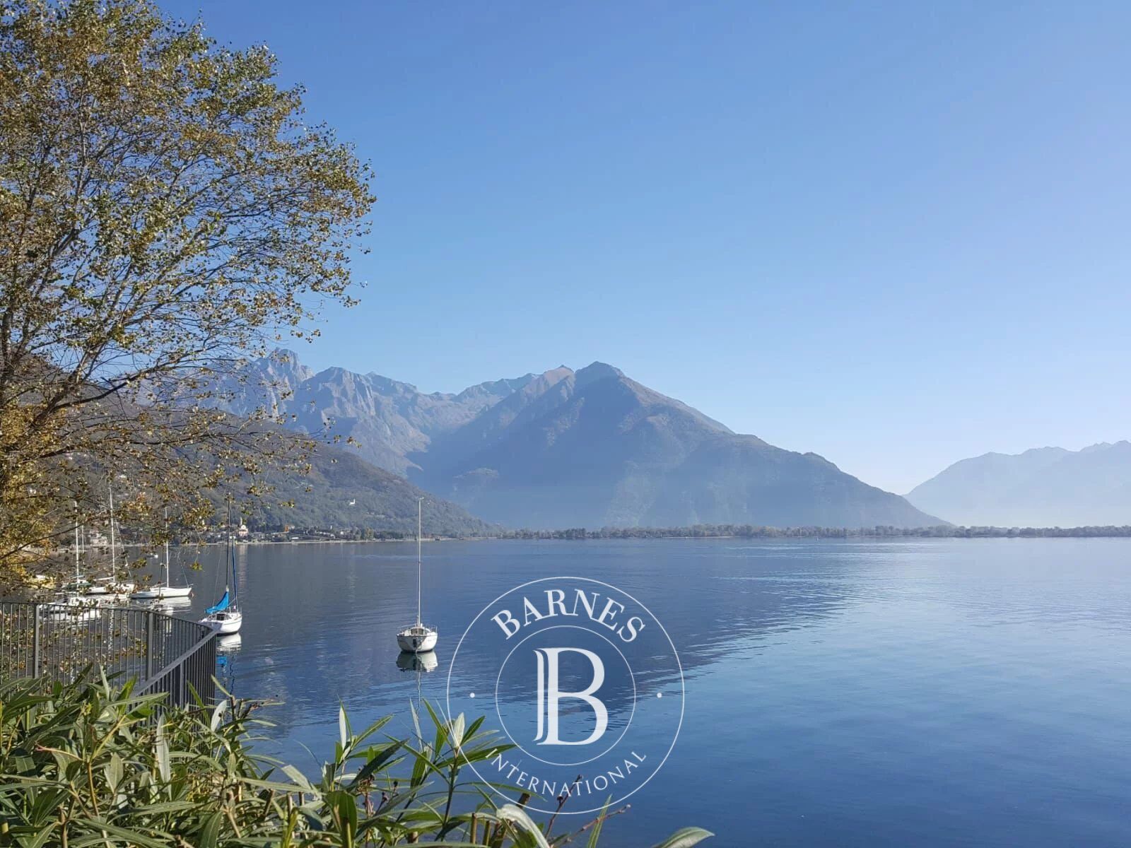 Daire Domaso - picture 16