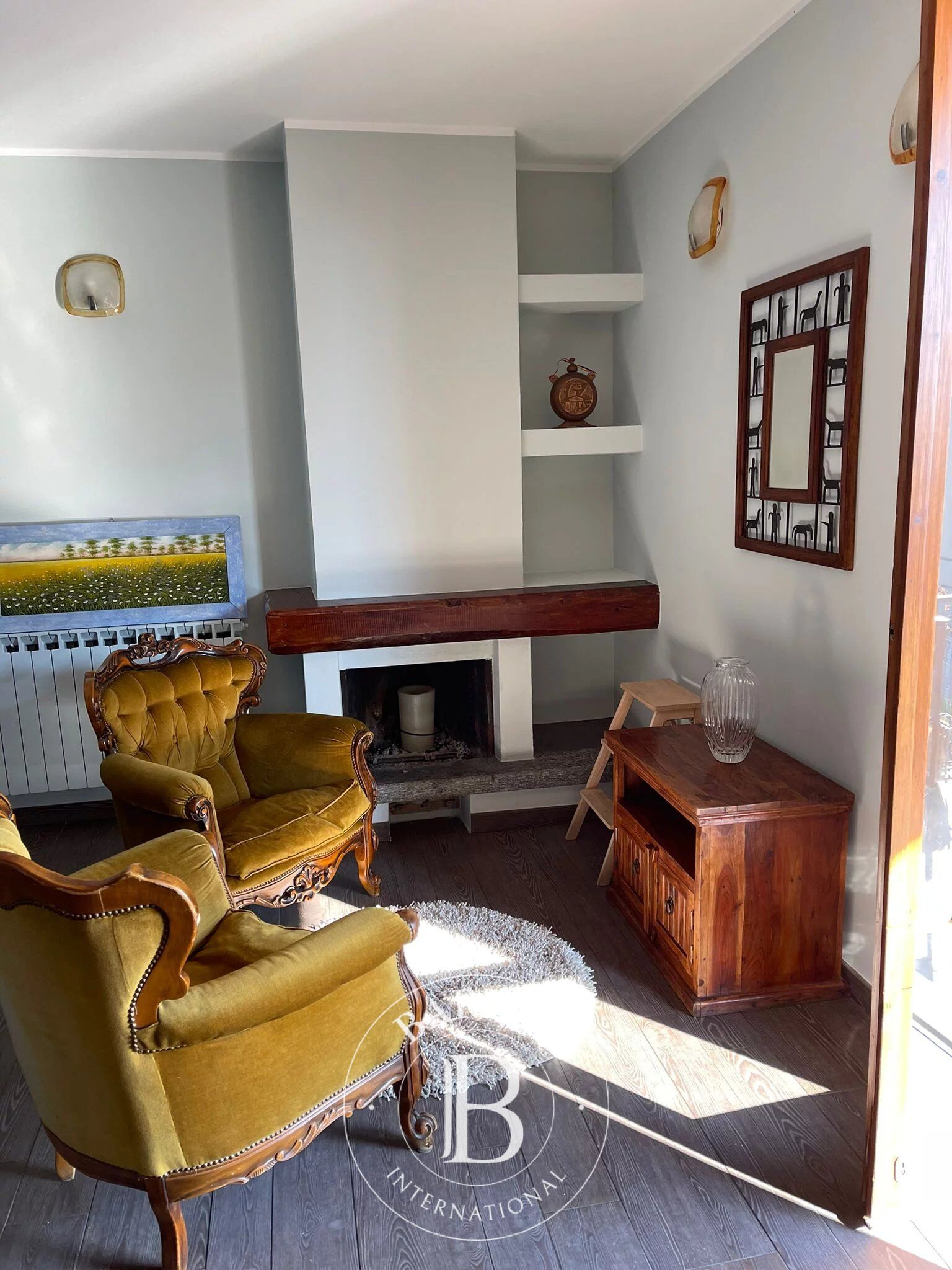 Daire Domaso - picture 21