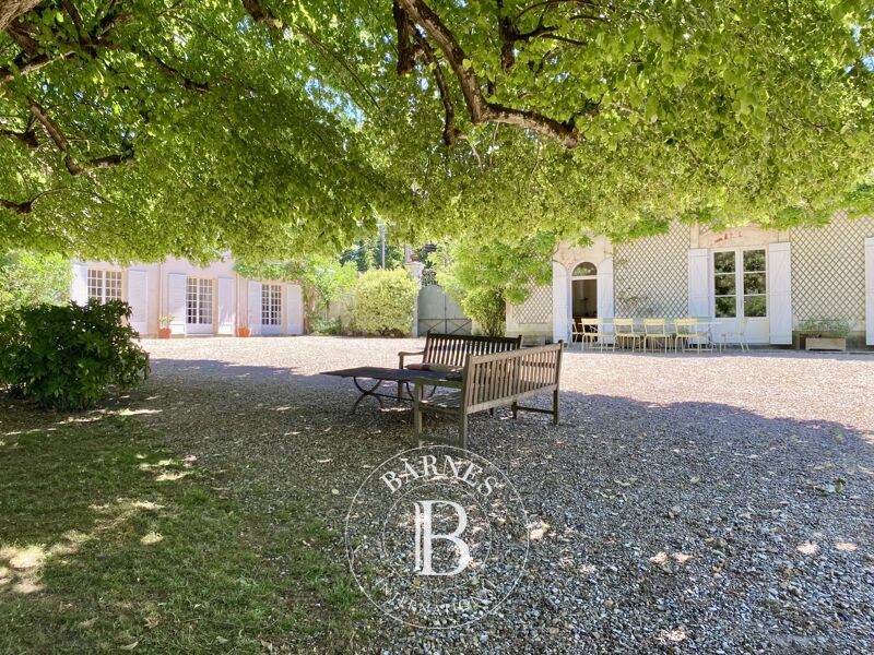 Venta, Finca Bois-le-Roi - picture 2