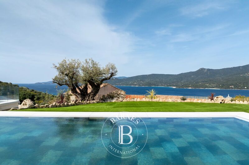 À louer Villa | Propriano - picture 1