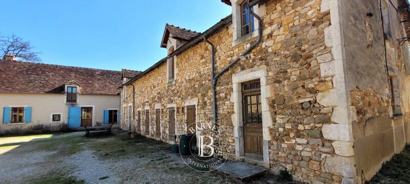 À vendre Ferme | Ciron - picture 3