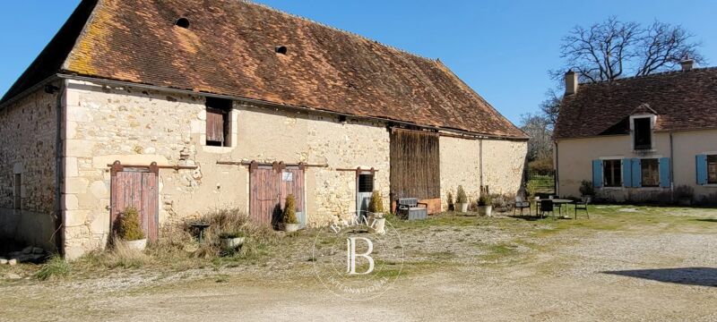 À vendre Ferme | Ciron - picture 2