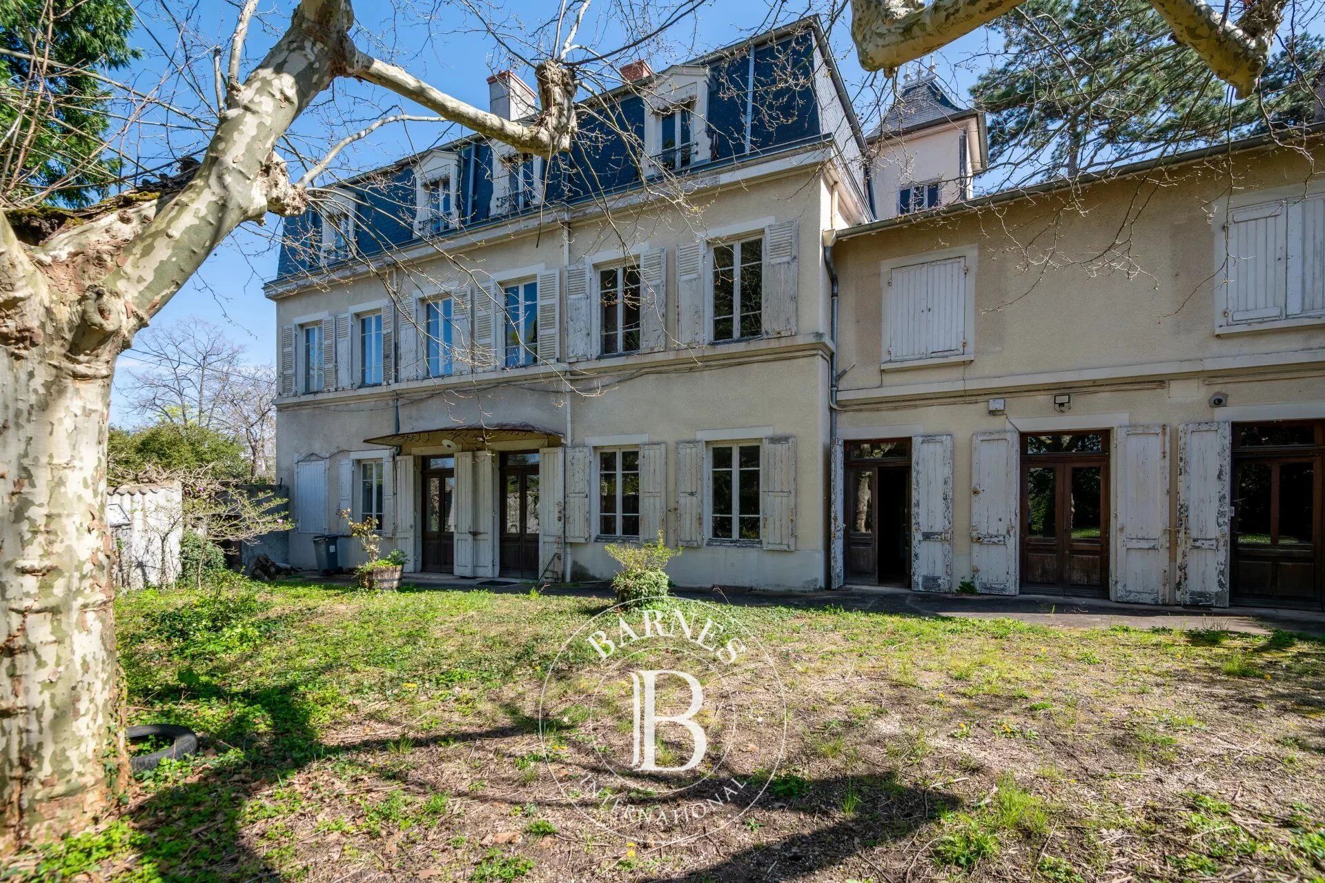 Casa Lyon 5ème - picture 1