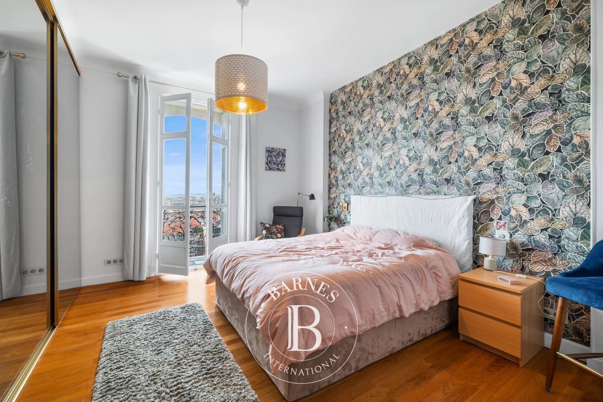 Daire Nice - picture 7