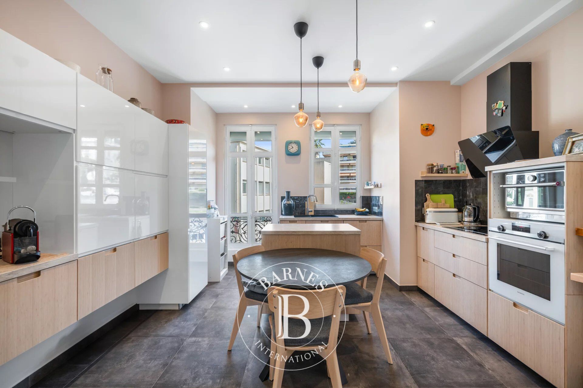 Daire Nice - picture 5