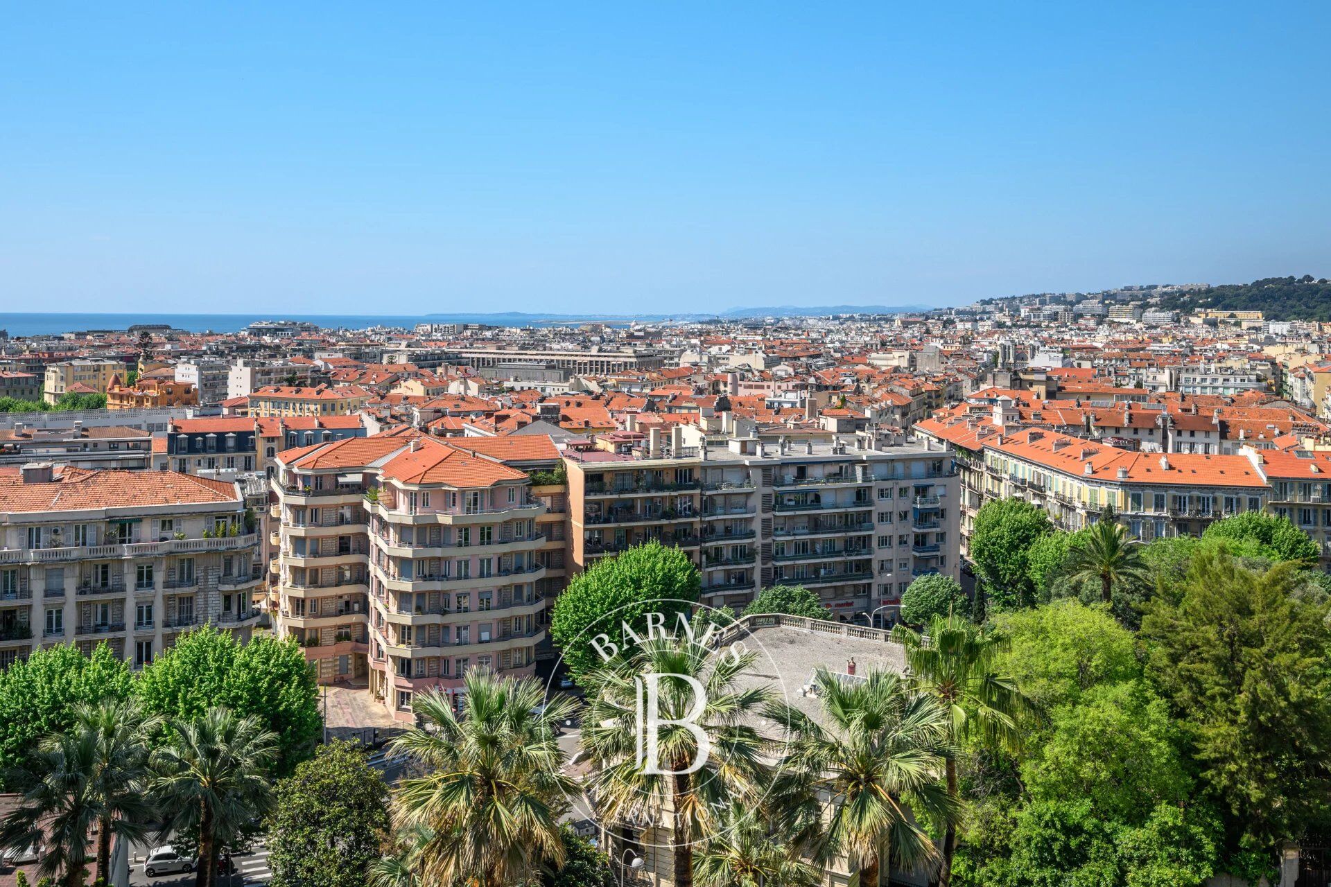 Daire Nice - picture 15